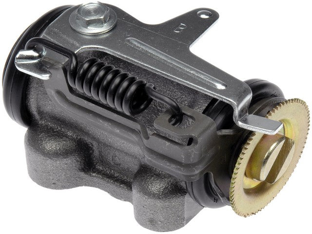Dorman - First Stop Drum Brake Wheel Cylinder P/N:W610182 Fits: Chevrolet Lcf 3500, Chevrolet Lcf 4500hd, Chevrolet W3500 Tiltmaster, Chevrolet W4500 Tiltmaster, GMC W3500 Forward, GMC W4500 Forward, Isuzu Npr, Isuzu Npr-hd, Isuzu Reach - Image 2