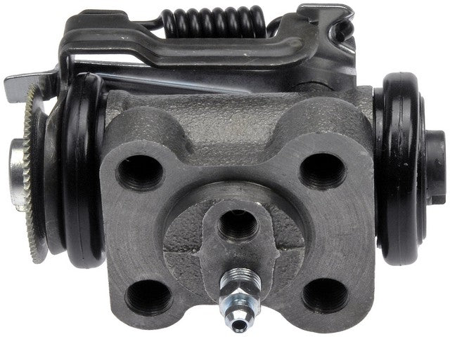 Dorman - First Stop Drum Brake Wheel Cylinder P/N:W610183 Fits: Chevrolet Lcf 3500, Chevrolet Lcf 4500hd, Chevrolet W3500 Tiltmaster, Chevrolet W4500 Tiltmaster, GMC W3500 Forward, GMC W4500 Forward, Isuzu Npr, Isuzu Npr-hd, Isuzu Reach - Image 1