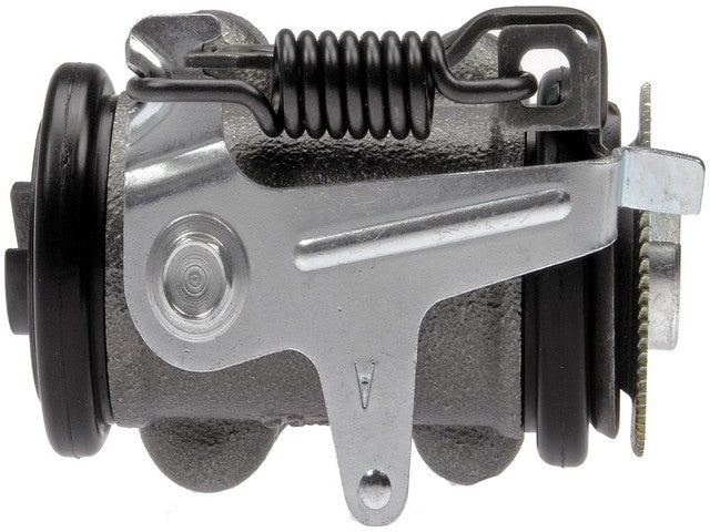 Dorman - First Stop Drum Brake Wheel Cylinder P/N:W610183 Fits: Chevrolet Lcf 3500, Chevrolet Lcf 4500hd, Chevrolet W3500 Tiltmaster, Chevrolet W4500 Tiltmaster, GMC W3500 Forward, GMC W4500 Forward, Isuzu Npr, Isuzu Npr-hd, Isuzu Reach - Image 3