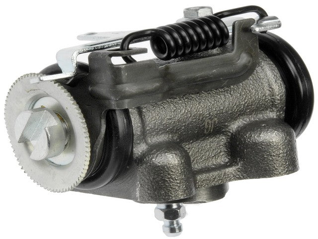 Dorman - First Stop Drum Brake Wheel Cylinder P/N:W610183 Fits: Chevrolet Lcf 3500, Chevrolet Lcf 4500hd, Chevrolet W3500 Tiltmaster, Chevrolet W4500 Tiltmaster, GMC W3500 Forward, GMC W4500 Forward, Isuzu Npr, Isuzu Npr-hd, Isuzu Reach - Image 2