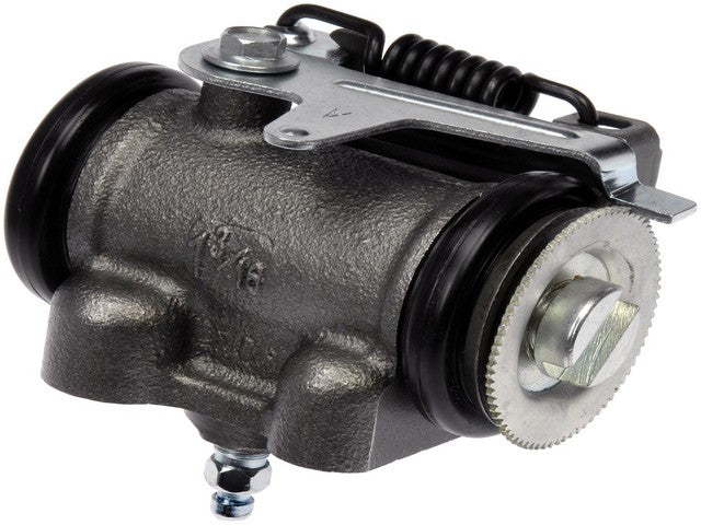 Dorman - First Stop Drum Brake Wheel Cylinder P/N:W610183 Fits: Chevrolet Lcf 3500, Chevrolet Lcf 4500hd, Chevrolet W3500 Tiltmaster, Chevrolet W4500 Tiltmaster, GMC W3500 Forward, GMC W4500 Forward, Isuzu Npr, Isuzu Npr-hd, Isuzu Reach - Image 4
