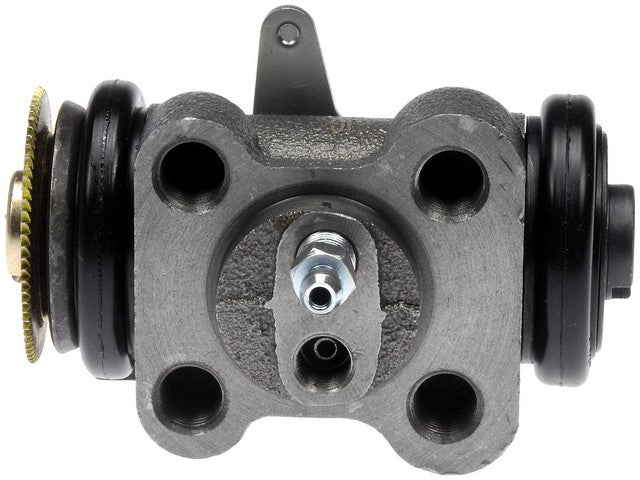 Dorman - First Stop Drum Brake Wheel Cylinder P/N:W610184 Fits: Chevrolet Lcf 3500, Chevrolet Lcf 4500hd, Chevrolet W3500 Tiltmaster, Chevrolet W4500 Tiltmaster, GMC W3500 Forward, GMC W4500 Forward, Isuzu Npr, Isuzu Npr-hd, Isuzu Reach - Image 1
