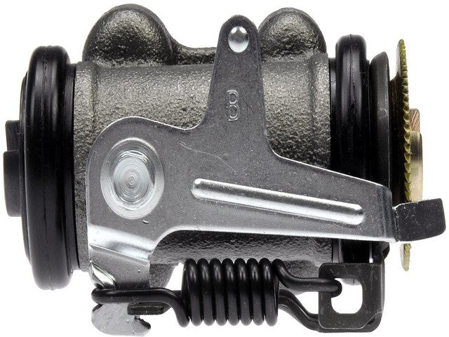 Dorman - First Stop Drum Brake Wheel Cylinder P/N:W610184 Fits: Chevrolet Lcf 3500, Chevrolet Lcf 4500hd, Chevrolet W3500 Tiltmaster, Chevrolet W4500 Tiltmaster, GMC W3500 Forward, GMC W4500 Forward, Isuzu Npr, Isuzu Npr-hd, Isuzu Reach - Image 4