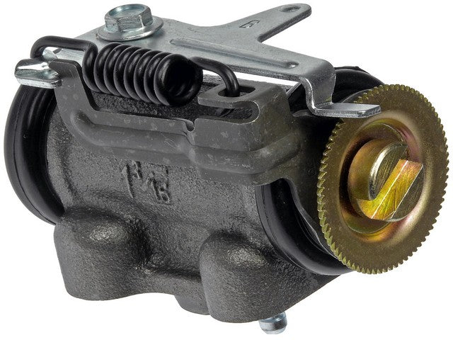 Dorman - First Stop Drum Brake Wheel Cylinder P/N:W610184 Fits: Chevrolet Lcf 3500, Chevrolet Lcf 4500hd, Chevrolet W3500 Tiltmaster, Chevrolet W4500 Tiltmaster, GMC W3500 Forward, GMC W4500 Forward, Isuzu Npr, Isuzu Npr-hd, Isuzu Reach - Image 2