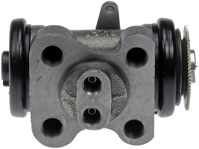 Dorman - First Stop Drum Brake Wheel Cylinder P/N:W610185 Fits: Chevrolet Lcf 4500, Chevrolet Lcf 4500xd, Chevrolet Lcf 5500hd, Chevrolet W4500 Tiltmaster, Chevrolet W5500 Tiltmaster, Chevrolet W5500hd Tiltmaster, GMC W4500 Forward, GMC W5500 Forward - Image 1