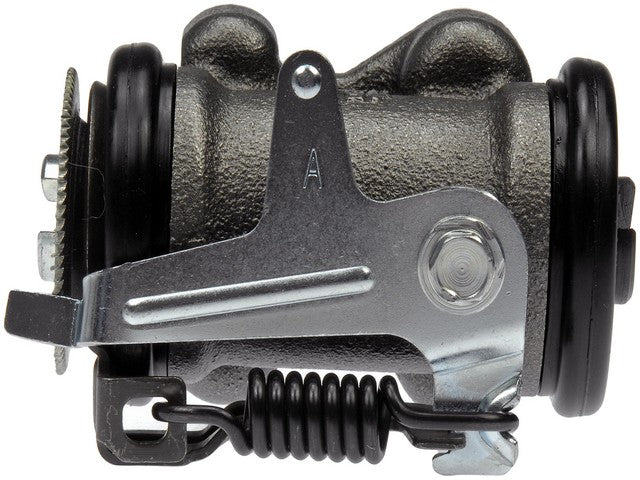 Dorman - First Stop Drum Brake Wheel Cylinder P/N:W610185 Fits: Chevrolet Lcf 4500, Chevrolet Lcf 4500xd, Chevrolet Lcf 5500hd, Chevrolet W4500 Tiltmaster, Chevrolet W5500 Tiltmaster, Chevrolet W5500hd Tiltmaster, GMC W4500 Forward, GMC W5500 Forward - Image 3