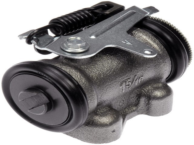 Dorman - First Stop Drum Brake Wheel Cylinder P/N:W610185 Fits: Chevrolet Lcf 4500, Chevrolet Lcf 4500xd, Chevrolet Lcf 5500hd, Chevrolet W4500 Tiltmaster, Chevrolet W5500 Tiltmaster, Chevrolet W5500hd Tiltmaster, GMC W4500 Forward, GMC W5500 Forward - Image 4