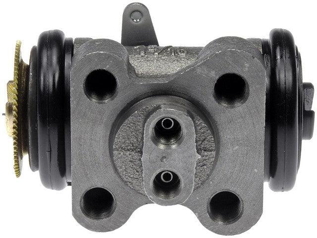 Dorman - First Stop Drum Brake Wheel Cylinder P/N:W610186 Fits: Chevrolet Lcf 4500, Chevrolet Lcf 4500xd, Chevrolet Lcf 5500hd, Chevrolet W4500 Tiltmaster, Chevrolet W5500 Tiltmaster, Chevrolet W5500hd Tiltmaster, GMC W4500 Forward, GMC W5500 Forward - Image 1
