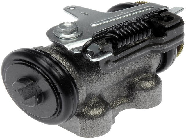 Dorman - First Stop Drum Brake Wheel Cylinder P/N:W610186 Fits: Chevrolet Lcf 4500, Chevrolet Lcf 4500xd, Chevrolet Lcf 5500hd, Chevrolet W4500 Tiltmaster, Chevrolet W5500 Tiltmaster, Chevrolet W5500hd Tiltmaster, GMC W4500 Forward, GMC W5500 Forward - Image 3