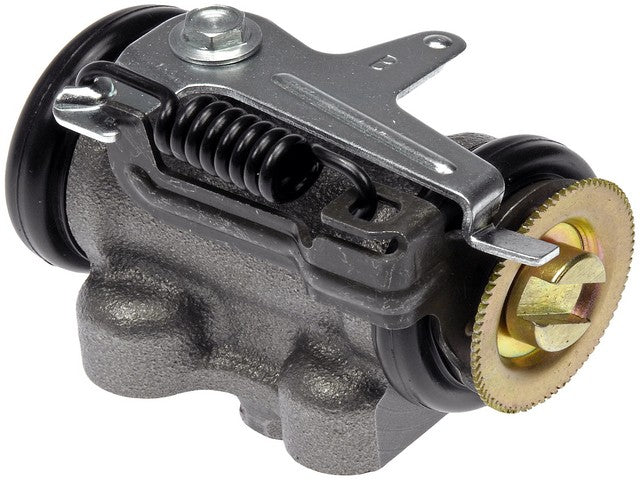 Dorman - First Stop Drum Brake Wheel Cylinder P/N:W610186 Fits: Chevrolet Lcf 4500, Chevrolet Lcf 4500xd, Chevrolet Lcf 5500hd, Chevrolet W4500 Tiltmaster, Chevrolet W5500 Tiltmaster, Chevrolet W5500hd Tiltmaster, GMC W4500 Forward, GMC W5500 Forward - Image 2