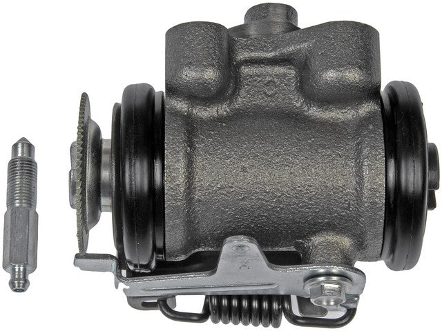 Dorman - First Stop Drum Brake Wheel Cylinder P/N:W610187 Fits: Chevrolet Lcf 4500, Chevrolet Lcf 4500xd, Chevrolet Lcf 5500hd, Chevrolet W4500 Tiltmaster, Chevrolet W5500 Tiltmaster, Chevrolet W5500hd Tiltmaster, GMC W4500 Forward, GMC W5500 Forward - Image 1