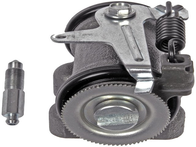Dorman - First Stop Drum Brake Wheel Cylinder P/N:W610187 Fits: Chevrolet Lcf 4500, Chevrolet Lcf 4500xd, Chevrolet Lcf 5500hd, Chevrolet W4500 Tiltmaster, Chevrolet W5500 Tiltmaster, Chevrolet W5500hd Tiltmaster, GMC W4500 Forward, GMC W5500 Forward - Image 2