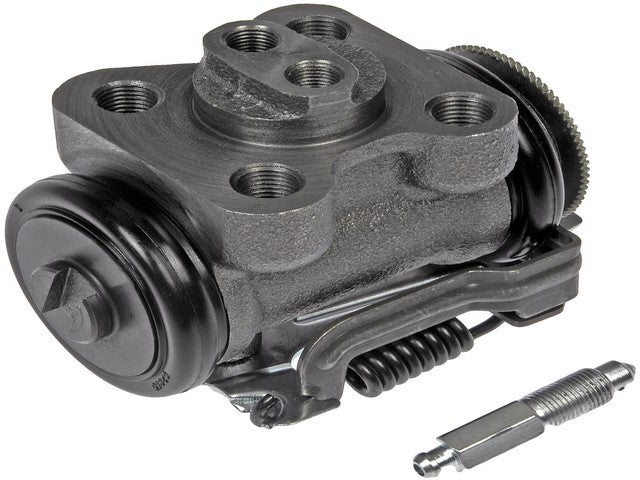 Dorman - First Stop Drum Brake Wheel Cylinder P/N:W610187 Fits: Chevrolet Lcf 4500, Chevrolet Lcf 4500xd, Chevrolet Lcf 5500hd, Chevrolet W4500 Tiltmaster, Chevrolet W5500 Tiltmaster, Chevrolet W5500hd Tiltmaster, GMC W4500 Forward, GMC W5500 Forward - Image 4