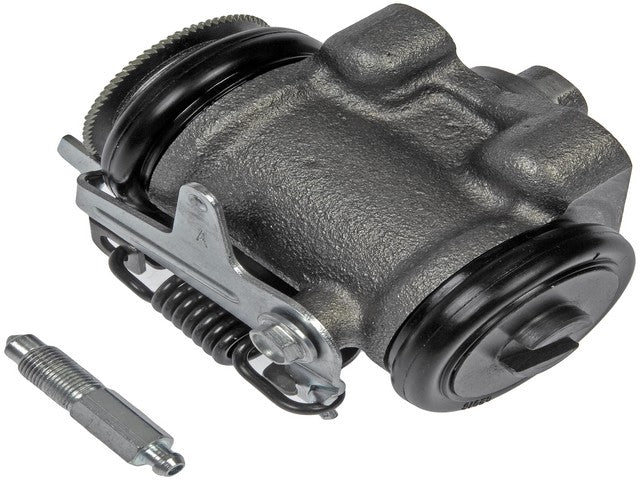 Dorman - First Stop Drum Brake Wheel Cylinder P/N:W610187 Fits: Chevrolet Lcf 4500, Chevrolet Lcf 4500xd, Chevrolet Lcf 5500hd, Chevrolet W4500 Tiltmaster, Chevrolet W5500 Tiltmaster, Chevrolet W5500hd Tiltmaster, GMC W4500 Forward, GMC W5500 Forward - Image 3