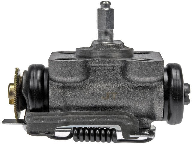 Dorman - First Stop Drum Brake Wheel Cylinder P/N:W610188 Fits: Chevrolet Lcf 4500, Chevrolet Lcf 4500xd, Chevrolet Lcf 5500hd, Chevrolet W4500 Tiltmaster, Chevrolet W5500 Tiltmaster, Chevrolet W5500hd Tiltmaster, GMC W4500 Forward, GMC W5500 Forward - Image 1