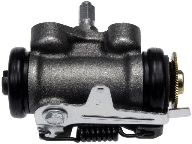 Dorman - First Stop Drum Brake Wheel Cylinder P/N:W610188 Fits: Chevrolet Lcf 4500, Chevrolet Lcf 4500xd, Chevrolet Lcf 5500hd, Chevrolet W4500 Tiltmaster, Chevrolet W5500 Tiltmaster, Chevrolet W5500hd Tiltmaster, GMC W4500 Forward, GMC W5500 Forward - Image 4