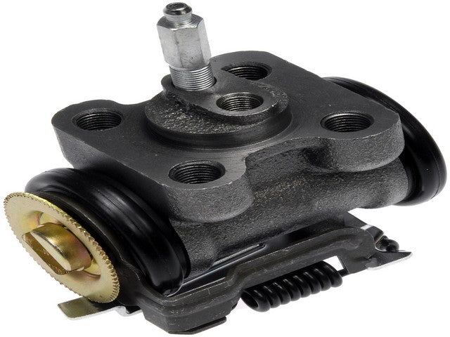 Dorman - First Stop Drum Brake Wheel Cylinder P/N:W610188 Fits: Chevrolet Lcf 4500, Chevrolet Lcf 4500xd, Chevrolet Lcf 5500hd, Chevrolet W4500 Tiltmaster, Chevrolet W5500 Tiltmaster, Chevrolet W5500hd Tiltmaster, GMC W4500 Forward, GMC W5500 Forward - Image 3