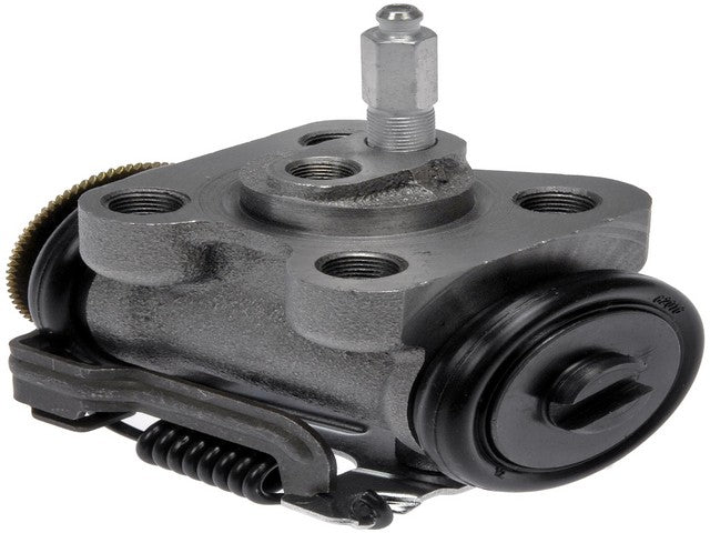 Dorman - First Stop Drum Brake Wheel Cylinder P/N:W610188 Fits: Chevrolet Lcf 4500, Chevrolet Lcf 4500xd, Chevrolet Lcf 5500hd, Chevrolet W4500 Tiltmaster, Chevrolet W5500 Tiltmaster, Chevrolet W5500hd Tiltmaster, GMC W4500 Forward, GMC W5500 Forward - Image 2