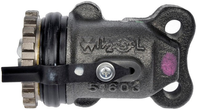 Dorman - First Stop Drum Brake Wheel Cylinder P/N:W610196 Fits: Hino Fe17 91-89, Hino Fe19 91-89, Hino Ff17 91-89, Hino Ff19 91-89 - Image 3