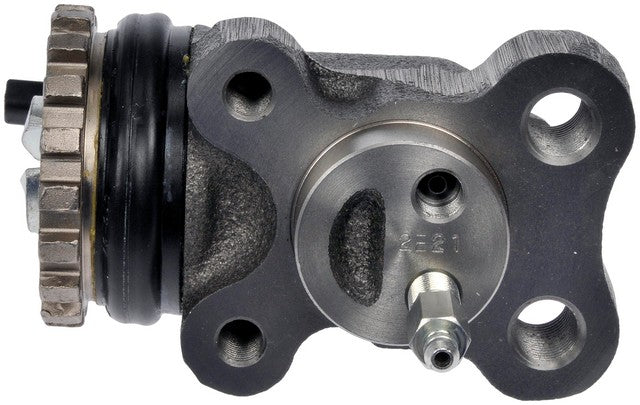Dorman - First Stop Drum Brake Wheel Cylinder P/N:W610196 Fits: Hino Fe17 91-89, Hino Fe19 91-89, Hino Ff17 91-89, Hino Ff19 91-89 - Image 2