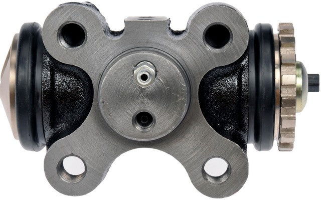 Dorman - First Stop Drum Brake Wheel Cylinder P/N:W610197 Fits: Hino Fd17, Hino Fd20, Hino Fd2218, Hino Fd2218lp, Hino Fe17, Hino Fe19, Hino Fe20, Hino Fe2618, Hino Ff17, Hino Ff19, Hino Ff20, Hino Ff23, Hino Ff3018, Hino Ff3020 - Image 2