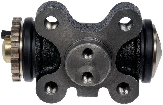 Dorman - First Stop Drum Brake Wheel Cylinder P/N:W610198 Fits: Hino Fd17, Hino Fd20, Hino Fd2218, Hino Fd2218lp, Hino Fe17, Hino Fe19, Hino Fe20, Hino Fe2618, Hino Ff17, Hino Ff19, Hino Ff20, Hino Ff23, Hino Ff3018, Hino Ff3020 - Image 4