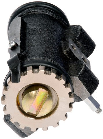 Dorman - First Stop Drum Brake Wheel Cylinder P/N:W610199 Fits: Hino Fd17, Hino Fd20, Hino Fd2218, Hino Fd2218lp, Hino Fe17, Hino Fe19, Hino Fe20, Hino Fe2618, Hino Ff17, Hino Ff19, Hino Ff20, Hino Ff23, Hino Ff3018, Hino Ff3020 - Image 1