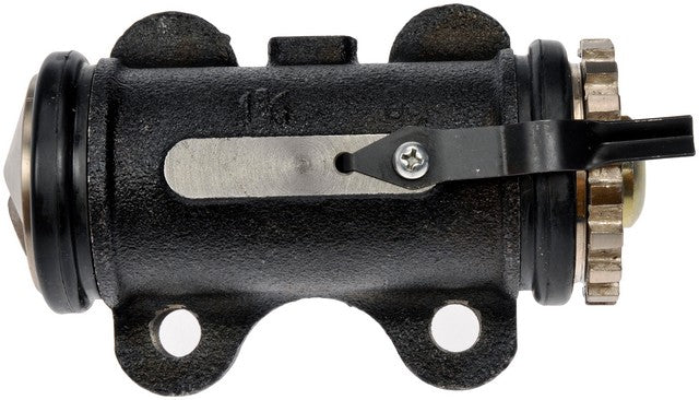 Dorman - First Stop Drum Brake Wheel Cylinder P/N:W610199 Fits: Hino Fd17, Hino Fd20, Hino Fd2218, Hino Fd2218lp, Hino Fe17, Hino Fe19, Hino Fe20, Hino Fe2618, Hino Ff17, Hino Ff19, Hino Ff20, Hino Ff23, Hino Ff3018, Hino Ff3020 - Image 3