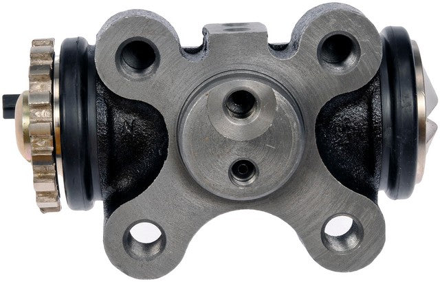 Dorman - First Stop Drum Brake Wheel Cylinder P/N:W610200 Fits: Hino Fd17, Hino Fd20, Hino Fd2218, Hino Fd2218lp, Hino Fe17, Hino Fe19, Hino Fe20, Hino Fe2618, Hino Ff17, Hino Ff19, Hino Ff20, Hino Ff23, Hino Ff3018, Hino Ff3020 - Image 3