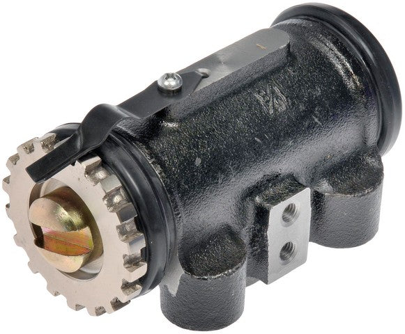 Dorman - First Stop Drum Brake Wheel Cylinder P/N:W610200 Fits: Hino Fd17, Hino Fd20, Hino Fd2218, Hino Fd2218lp, Hino Fe17, Hino Fe19, Hino Fe20, Hino Fe2618, Hino Ff17, Hino Ff19, Hino Ff20, Hino Ff23, Hino Ff3018, Hino Ff3020 - Image 2