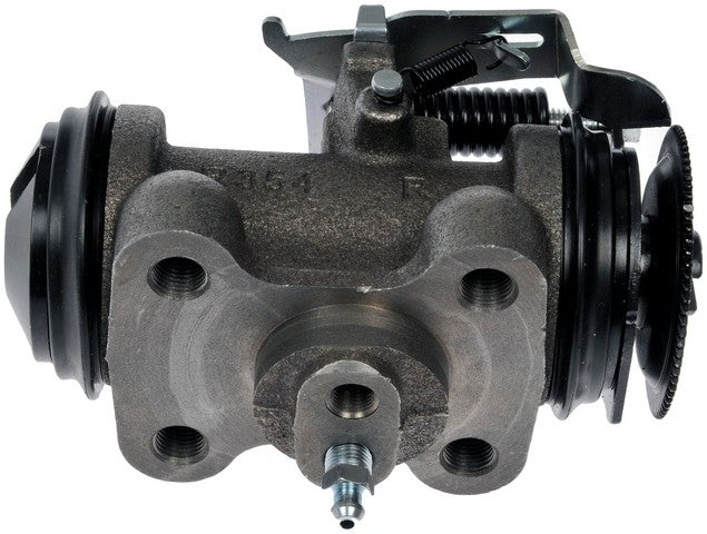 Dorman - First Stop Drum Brake Wheel Cylinder P/N:W610206 Fits: Chevrolet W5500hd Tiltmaster 09-05, GMC W5500hd Forward 09-05, Hino Fd2320 2004, Isuzu Nqr 15-14, Isuzu Nrr 16-05 - Image 1