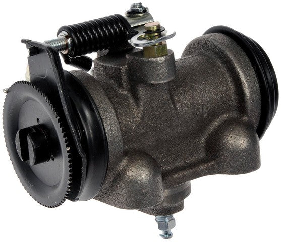 Dorman - First Stop Drum Brake Wheel Cylinder P/N:W610206 Fits: Chevrolet W5500hd Tiltmaster 09-05, GMC W5500hd Forward 09-05, Hino Fd2320 2004, Isuzu Nqr 15-14, Isuzu Nrr 16-05 - Image 4