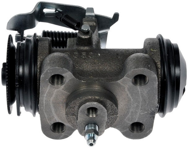 Dorman - First Stop Drum Brake Wheel Cylinder P/N:W610207 Fits: Chevrolet W5500hd Tiltmaster 09-05, GMC W5500hd Forward 09-05, Hino Fd2320 2004, Isuzu Nqr 15-14, Isuzu Nrr 16-05 - Image 1