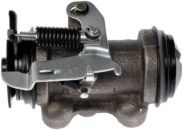 Dorman - First Stop Drum Brake Wheel Cylinder P/N:W610207 Fits: Chevrolet W5500hd Tiltmaster 09-05, GMC W5500hd Forward 09-05, Hino Fd2320 2004, Isuzu Nqr 15-14, Isuzu Nrr 16-05 - Image 2