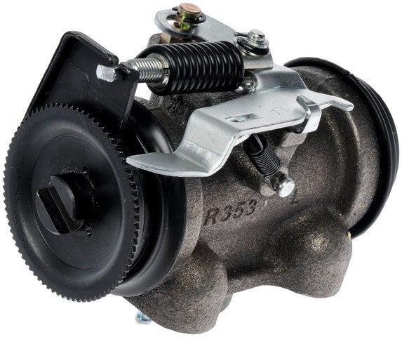 Dorman - First Stop Drum Brake Wheel Cylinder P/N:W610207 Fits: Chevrolet W5500hd Tiltmaster 09-05, GMC W5500hd Forward 09-05, Hino Fd2320 2004, Isuzu Nqr 15-14, Isuzu Nrr 16-05 - Image 4