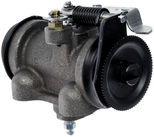 Dorman - First Stop Drum Brake Wheel Cylinder P/N:W610207 Fits: Chevrolet W5500hd Tiltmaster 09-05, GMC W5500hd Forward 09-05, Hino Fd2320 2004, Isuzu Nqr 15-14, Isuzu Nrr 16-05 - Image 3
