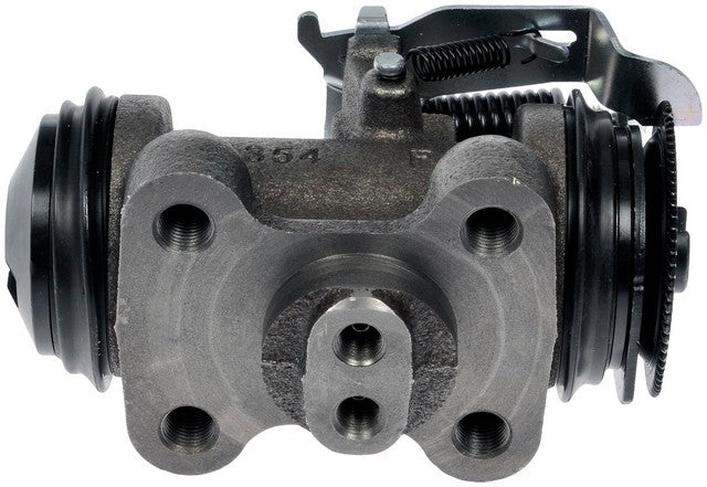 Dorman - First Stop Drum Brake Wheel Cylinder P/N:W610208 Fits: Chevrolet W5500hd Tiltmaster 09-05, GMC W5500hd Forward 09-05, Hino Fd2320 2004, Isuzu Nqr 15-14, Isuzu Nrr 16-05 - Image 1