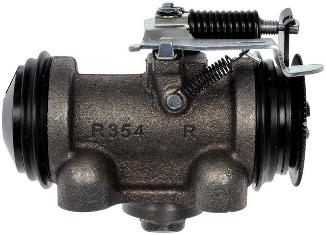 Dorman - First Stop Drum Brake Wheel Cylinder P/N:W610208 Fits: Chevrolet W5500hd Tiltmaster 09-05, GMC W5500hd Forward 09-05, Hino Fd2320 2004, Isuzu Nqr 15-14, Isuzu Nrr 16-05 - Image 2