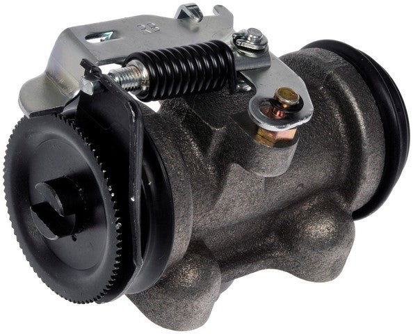 Dorman - First Stop Drum Brake Wheel Cylinder P/N:W610208 Fits: Chevrolet W5500hd Tiltmaster 09-05, GMC W5500hd Forward 09-05, Hino Fd2320 2004, Isuzu Nqr 15-14, Isuzu Nrr 16-05 - Image 4