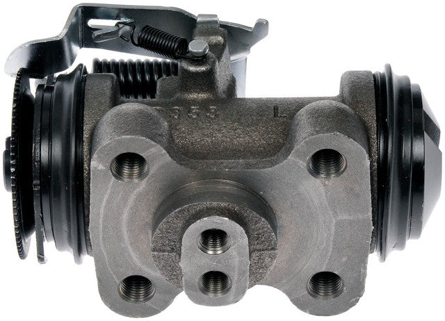 Dorman - First Stop Drum Brake Wheel Cylinder P/N:W610209 Fits: Chevrolet W5500hd Tiltmaster 09-05, GMC W5500hd Forward 09-05, Hino Fd2320 2004, Isuzu Nqr 15-14, Isuzu Nrr 16-05 - Image 1