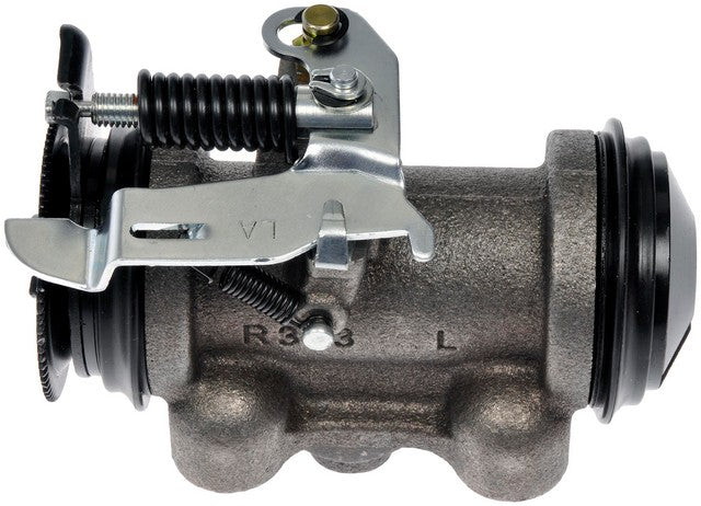 Dorman - First Stop Drum Brake Wheel Cylinder P/N:W610209 Fits: Chevrolet W5500hd Tiltmaster 09-05, GMC W5500hd Forward 09-05, Hino Fd2320 2004, Isuzu Nqr 15-14, Isuzu Nrr 16-05 - Image 3