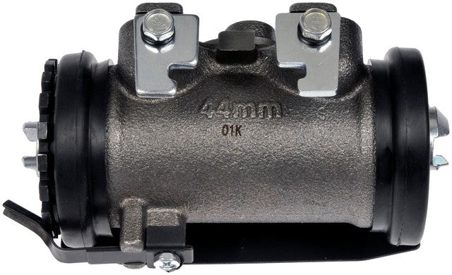 Dorman - First Stop Drum Brake Wheel Cylinder P/N:W610214 Fits: Chevrolet W6500 Tiltmaster 94-87, GMC W6500 Forward 94-87, Isuzu Fsr 94-87 - Image 2