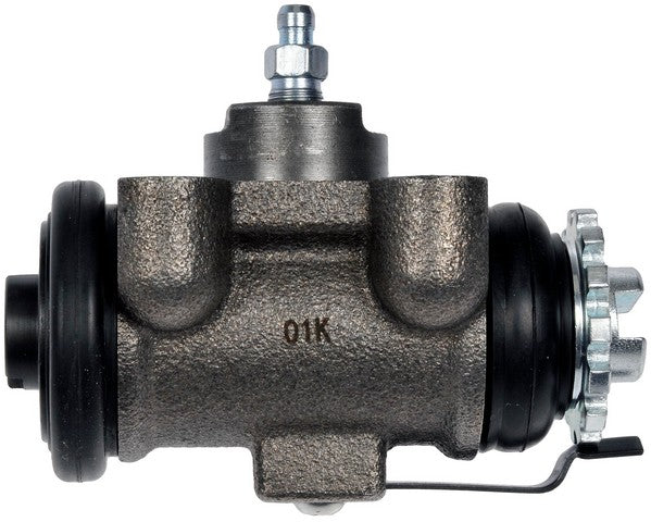 Dorman - First Stop Drum Brake Wheel Cylinder P/N:W610219 Fits: Mitsubishi Fuso Fe 89-87 - Image 3