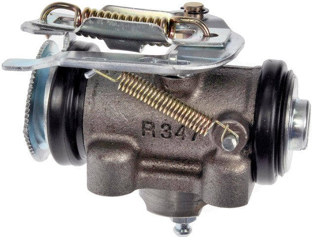 Dorman - First Stop Drum Brake Wheel Cylinder P/N:W610221 Fits: Mitsubishi Fuso Fe 04-90 - Image 1