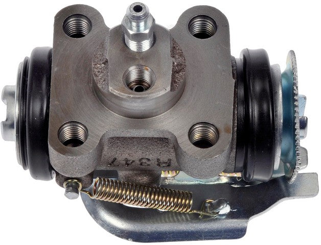 Dorman - First Stop Drum Brake Wheel Cylinder P/N:W610221 Fits: Mitsubishi Fuso Fe 04-90 - Image 4