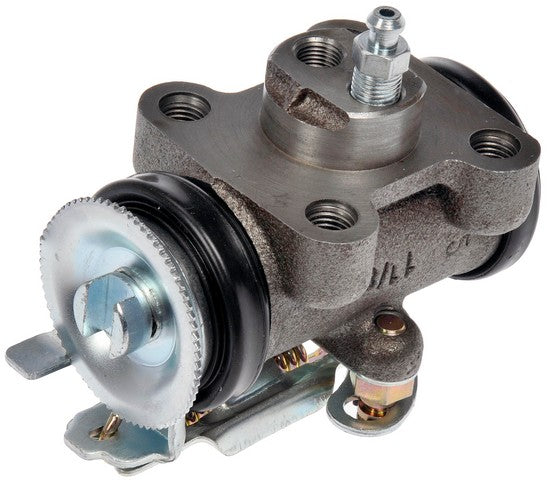 Dorman - First Stop Drum Brake Wheel Cylinder P/N:W610221 Fits: Mitsubishi Fuso Fe 04-90 - Image 2