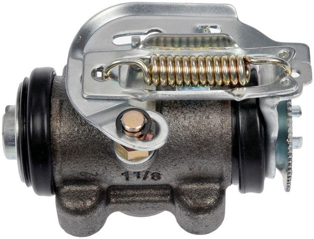 Dorman - First Stop Drum Brake Wheel Cylinder P/N:W610222 Fits: Mitsubishi Fuso Fe 04-90 - Image 1
