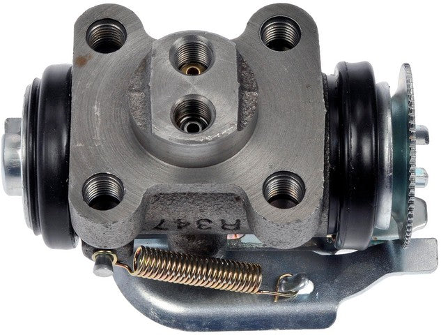 Dorman - First Stop Drum Brake Wheel Cylinder P/N:W610222 Fits: Mitsubishi Fuso Fe 04-90 - Image 3