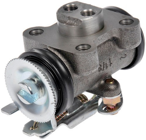 Dorman - First Stop Drum Brake Wheel Cylinder P/N:W610222 Fits: Mitsubishi Fuso Fe 04-90 - Image 2