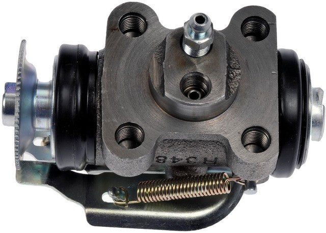 Dorman - First Stop Drum Brake Wheel Cylinder P/N:W610223 Fits: Mitsubishi Fuso Fe 04-90 - Image 4